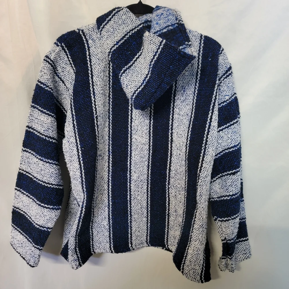 Men's Baha Pullover Hoodie
